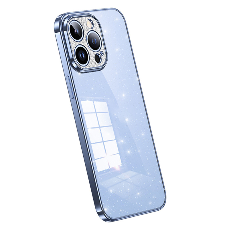 Sulada Xingzuan Series Elektroplatte Hülle Für Iphone 15 Pro Max, Glitter Strass Decor Weiche TPU -telefon Zurück -deckung - Blau, iPhone 15 Pro Max
Sulada Xingzuan Series Elektroplatte Hülle Für Iphone 15 Pro Max, Glitter Strass Decor Weiche TPU -telefon Zurück -deckung - Blau, iPhone 15 Pro Max