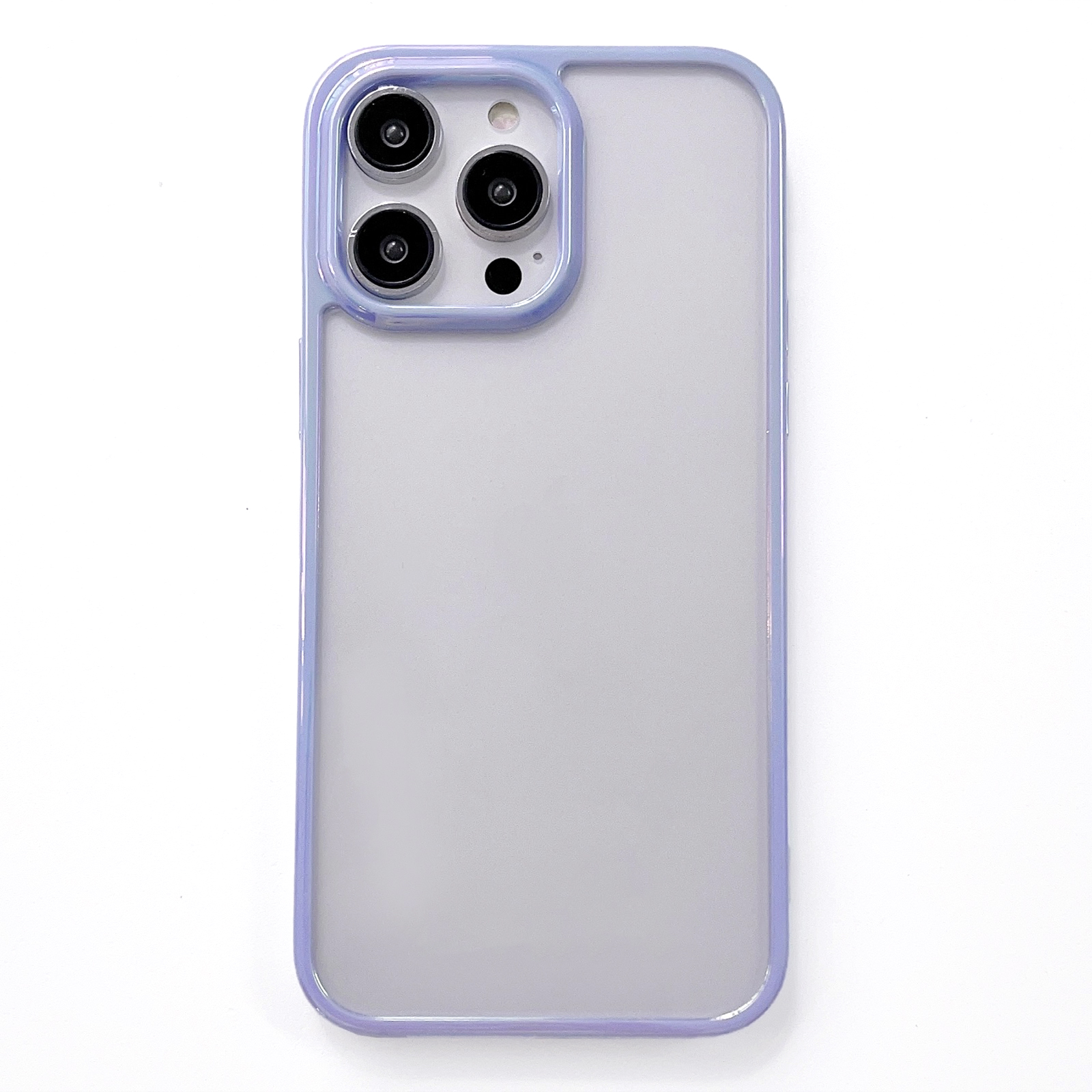 Anti-drop-pc+tpu-telefonhülle Für Iphone 15 Plus Schützende Farbelektroplierung Telefonabdeckung - Lila, iPhone 15 Plus
Anti-drop-pc+tpu-telefonhülle Für Iphone 15 Plus Schützende Farbelektroplierung Telefonabdeckung - Lila, iPhone 15 Plus