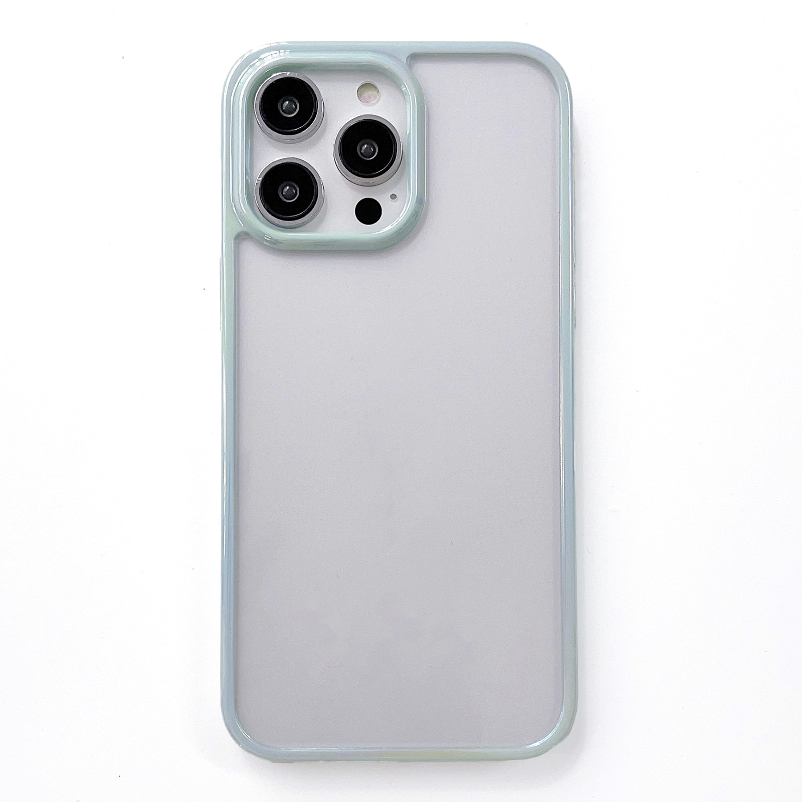 Anti-drop-pc+tpu-telefonhülle Für Iphone 15 Plus Schützende Farbelektroplierung Telefonabdeckung - Blau, iPhone 15 Plus 
Anti-drop-pc+tpu-telefonhülle Für Iphone 15 Plus Schützende Farbelektroplierung Telefonabdeckung - Blau, iPhone 15 Plus