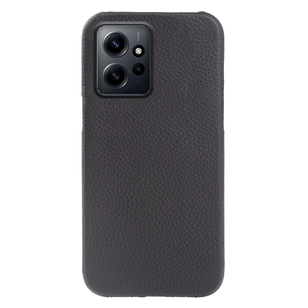 Rückbedeckung Für Xiaomi Redmi Note 12 4G Echtes Kuhleder+pc Phone Guard Case Kompatibel Mit Magsafe - Schwarz, Xiaomi Redmi Note 12 4G
Rückbedeckung Für Xiaomi Redmi Note 12 4G Echtes Kuhleder+pc Phone Guard Case Kompatibel Mit Magsafe - Schwarz, Xiaomi Redmi Note 12 4G