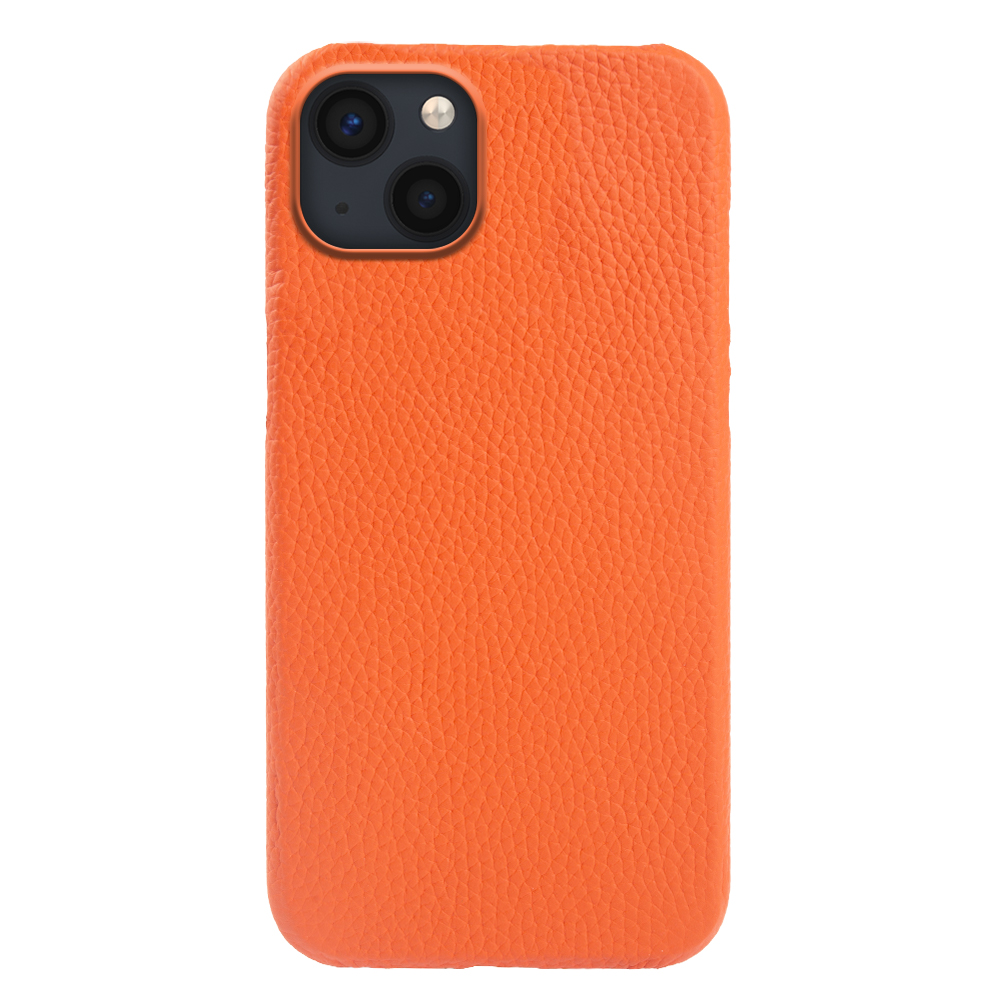 Für Iphone 14 Rückdecke Echtes Kuhleder+pc Phone Guard Case Kompatibel Mit Magsafe - Orange, iPhone 14
Für Iphone 14 Rückdecke Echtes Kuhleder+pc Phone Guard Case Kompatibel Mit Magsafe - Orange, iPhone 14