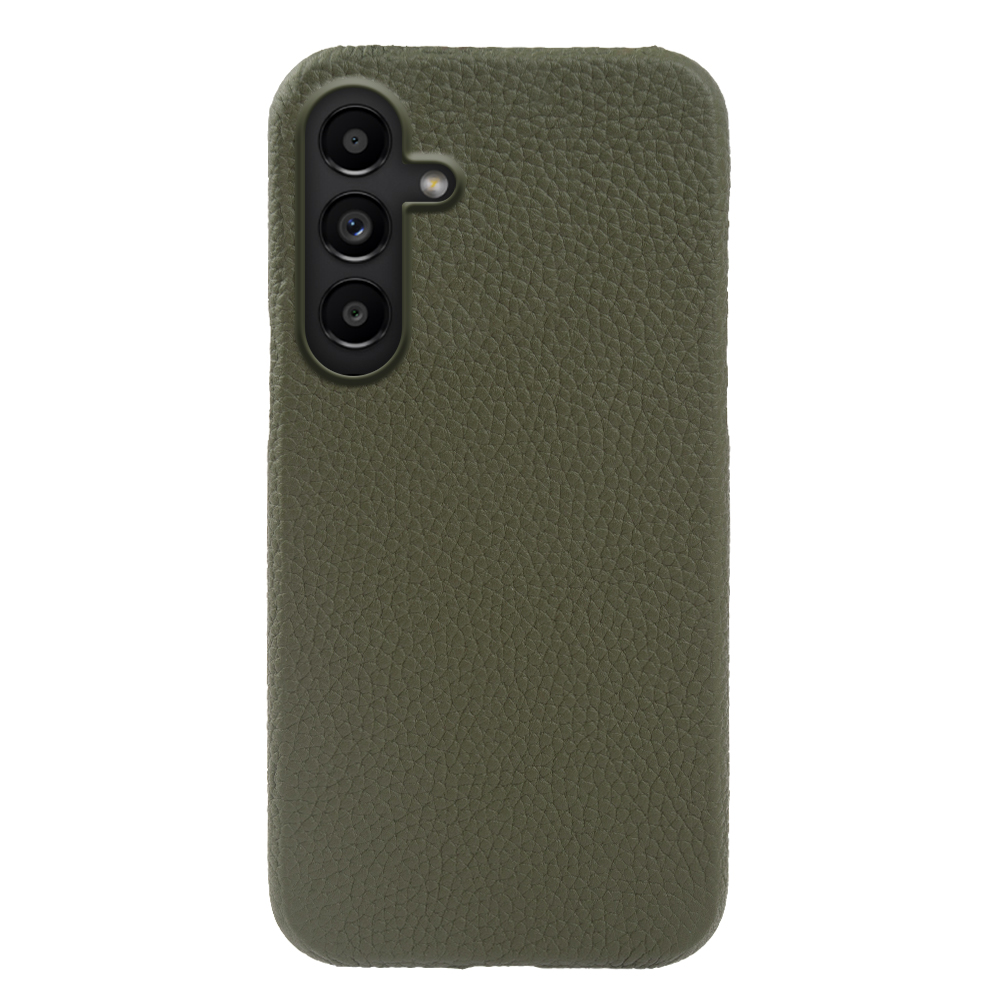Magnetische Handykoffer Für Samsung Galaxy A13 5g, Echte Kuh -leder -pc -rückenhülle - Grün, Galaxy A13 5G
Magnetische Handykoffer Für Samsung Galaxy A13 5g, Echte Kuh -leder -pc -rückenhülle - Grün, Galaxy A13 5G