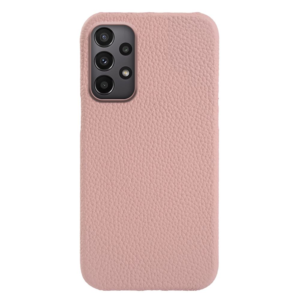 Für Samsung Galaxy A53 5G Hülle Unvollständige Deckungsschale Echte Kuhleder+pc -telefonhülle - Rosa, Samsung Galaxy A53 5G
Für Samsung Galaxy A53 5G Hülle Unvollständige Deckungsschale Echte Kuhleder+pc -telefonhülle - Rosa, Samsung Galaxy A53 5G