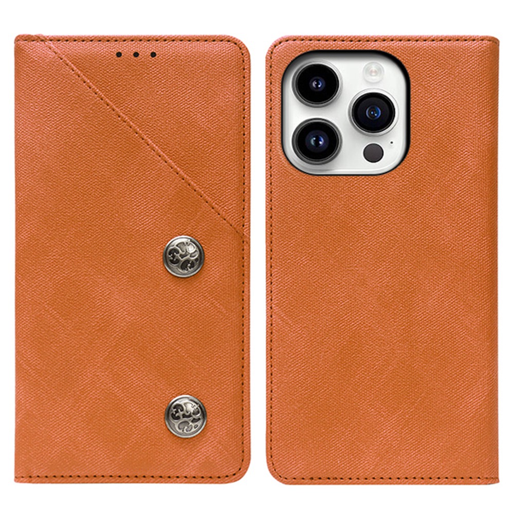 IDEWEI Für Iphone 15 Retro Textur Mobiltelefon Hülle PU Leder Shell Ständer Magnetische Telefonabdeckung Mit Kartensteckplatz - Braun, iPhone 15
IDEWEI Für Iphone 15 Retro Textur Mobiltelefon Hülle PU Leder Shell Ständer Magnetische Telefonabdeckung Mit Kartensteckplatz - Braun, iPhone 15