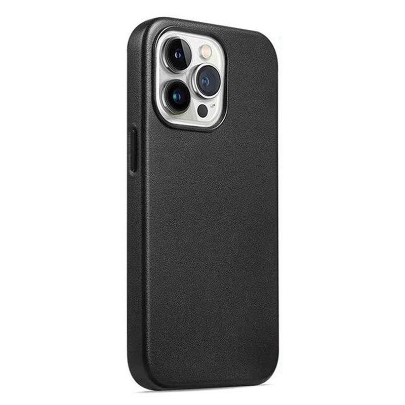 Anti-kratzer-telefonabdeckung Für Iphone 15 Plus Pu+pc-schutzhülle Kompatibel Mit Magsafe Ladegerät - Schwarz, iPhone 15 Plus
Anti-kratzer-telefonabdeckung Für Iphone 15 Plus Pu+pc-schutzhülle Kompatibel Mit Magsafe Ladegerät - Schwarz, iPhone 15 Plus