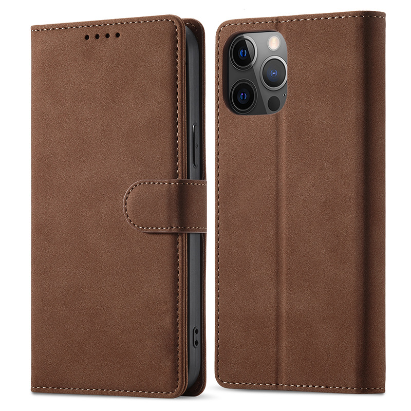 RFID -blockierungsbrieftasche Hülle Für Iphone 15 Pro Max, Stand PU Leder Mattelefonabdeckung - Braun, iPhone 15 Pro Max
RFID -blockierungsbrieftasche Hülle Für Iphone 15 Pro Max, Stand PU Leder Mattelefonabdeckung - Braun, iPhone 15 Pro Max
