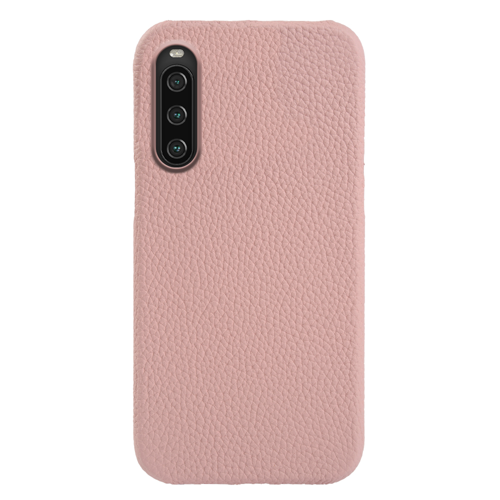 Für Sony Xperia 10 III 5G / 10 III Lite Magnetic Handy Case Echte Kuh -leder -pc -rückenabdeckung - Rosa, Xperia 10 III 5G
Für Sony Xperia 10 III 5G / 10 III Lite Magnetic Handy Case Echte Kuh -leder -pc -rückenabdeckung - Rosa, Xperia 10 III 5G