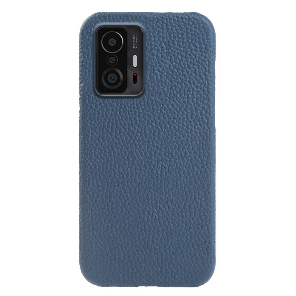 Für Xiaomi 11t 5G / 11t Pro 5G Schockfeste Magnethülle Echtes Kuhleder Beschichtete PC -telefonabdeckung - Blau, Xiaomi 11T 5G
Für Xiaomi 11t 5G / 11t Pro 5G Schockfeste Magnethülle Echtes Kuhleder Beschichtete PC -telefonabdeckung - Blau, Xiaomi 11T 5G