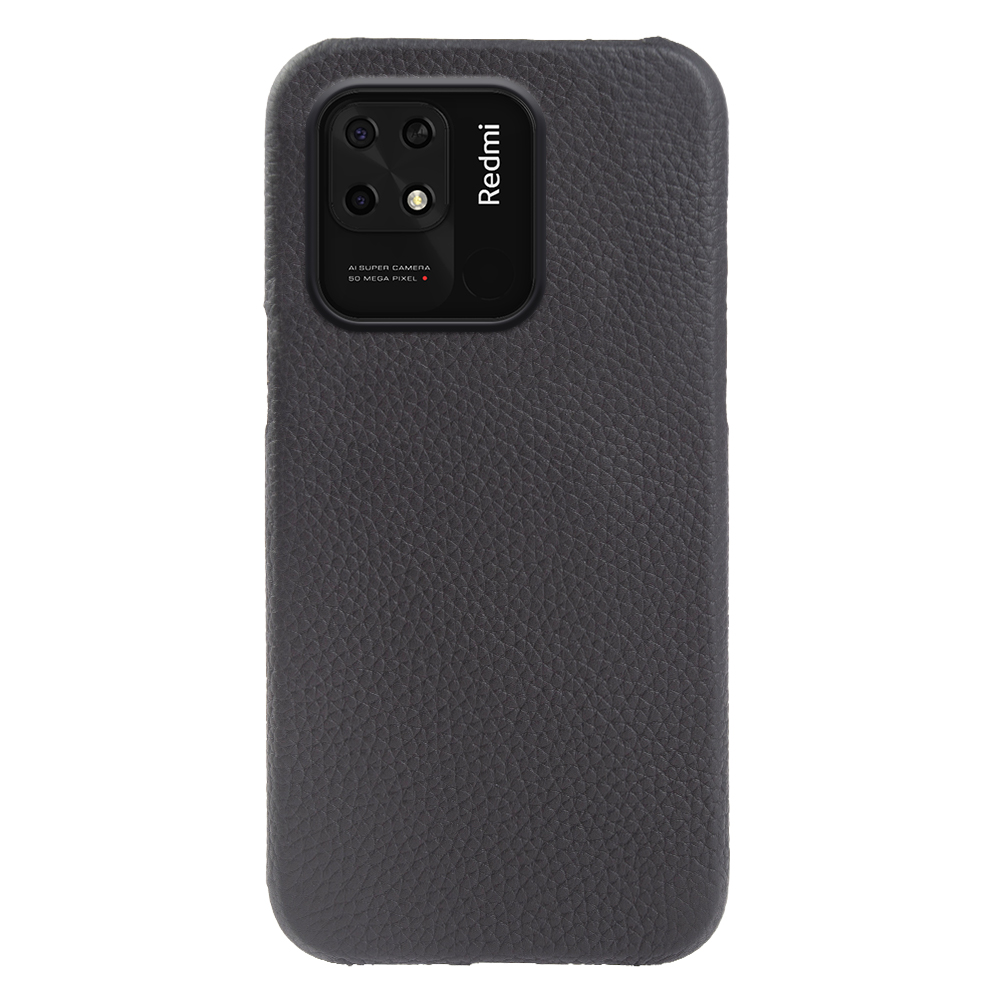 Für Xiaomi Redmi 10C 4G Echtes Kuhleder+pc Rückenabdeckung Anti-scrach Magnetic Phone Hülle - Schwarz, Xiaomi Redmi 10C 4G
Für Xiaomi Redmi 10C 4G Echtes Kuhleder+pc Rückenabdeckung Anti-scrach Magnetic Phone Hülle - Schwarz, Xiaomi Redmi 10C 4G