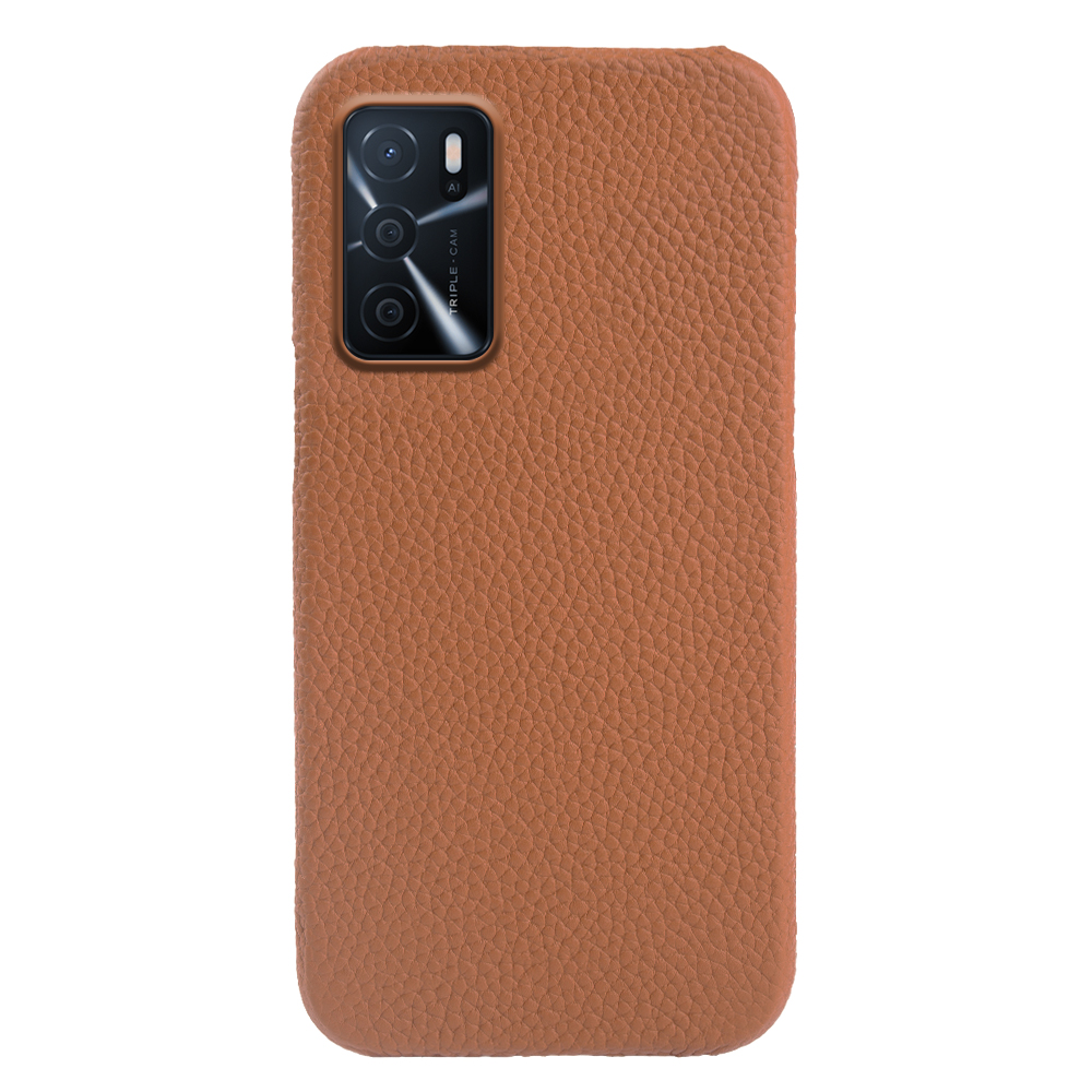 Für Oppo A16 / A16s / A54s Magnetic Drop-proof Cover Echte Kuhleder+pc-telefonhülle - Braun, Oppo A16
Für Oppo A16 / A16s / A54s Magnetic Drop-proof Cover Echte Kuhleder+pc-telefonhülle - Braun, Oppo A16
