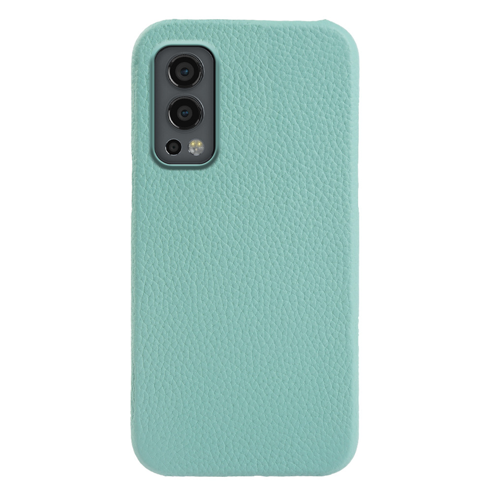 Magnetisches Telefongehäuse Für OnePlus Nord 2 5G Anti-kratzer-echtkuh-leder-pc-abdeckung - Minzgrün, OnePlus Nord 2 5G
Magnetisches Telefongehäuse Für OnePlus Nord 2 5G Anti-kratzer-echtkuh-leder-pc-abdeckung - Minzgrün, OnePlus Nord 2 5G