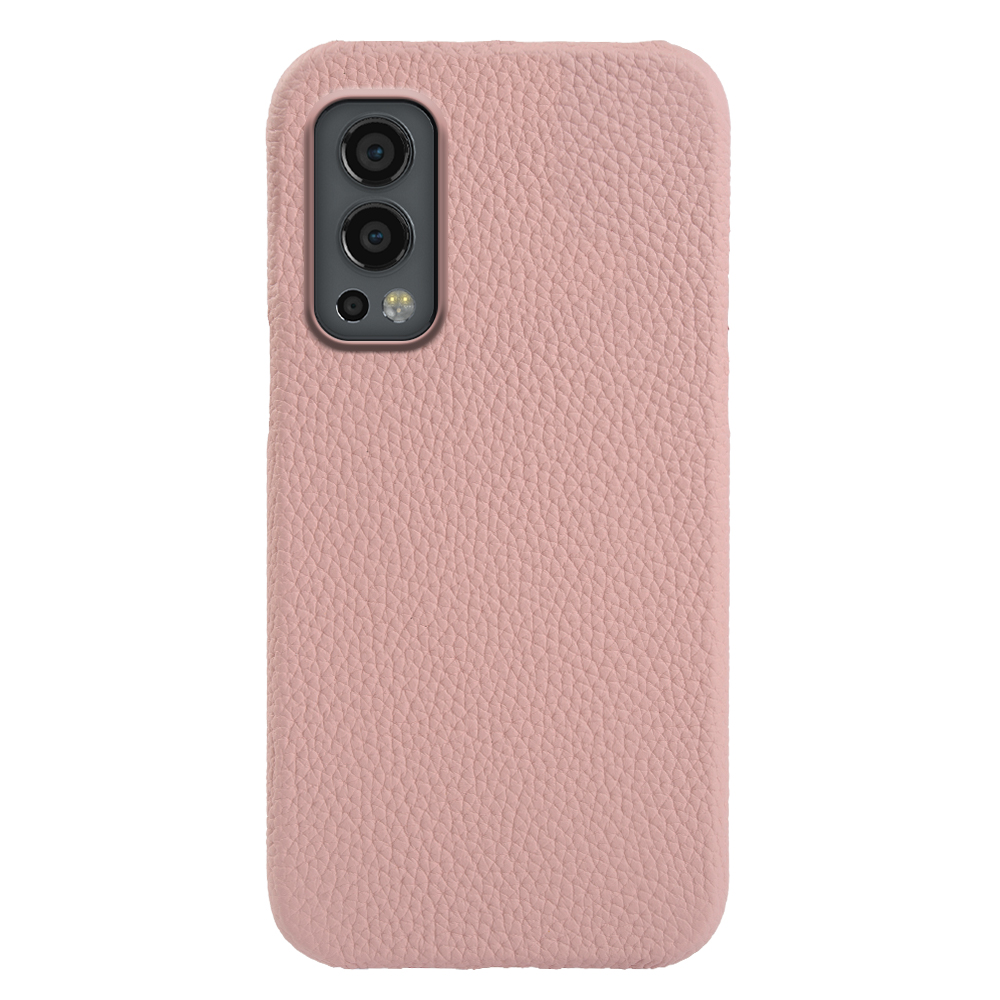 Magnetisches Telefongehäuse Für OnePlus Nord 2 5G Anti-kratzer-echtkuh-leder-pc-abdeckung - Rosa, OnePlus Nord 2 5G
Magnetisches Telefongehäuse Für OnePlus Nord 2 5G Anti-kratzer-echtkuh-leder-pc-abdeckung - Rosa, OnePlus Nord 2 5G