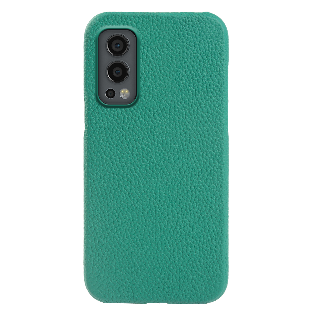 Magnetisches Telefongehäuse Für OnePlus Nord 2 5G Anti-kratzer-echtkuh-leder-pc-abdeckung - Cyan, OnePlus Nord 2 5G
Magnetisches Telefongehäuse Für OnePlus Nord 2 5G Anti-kratzer-echtkuh-leder-pc-abdeckung - Cyan, OnePlus Nord 2 5G