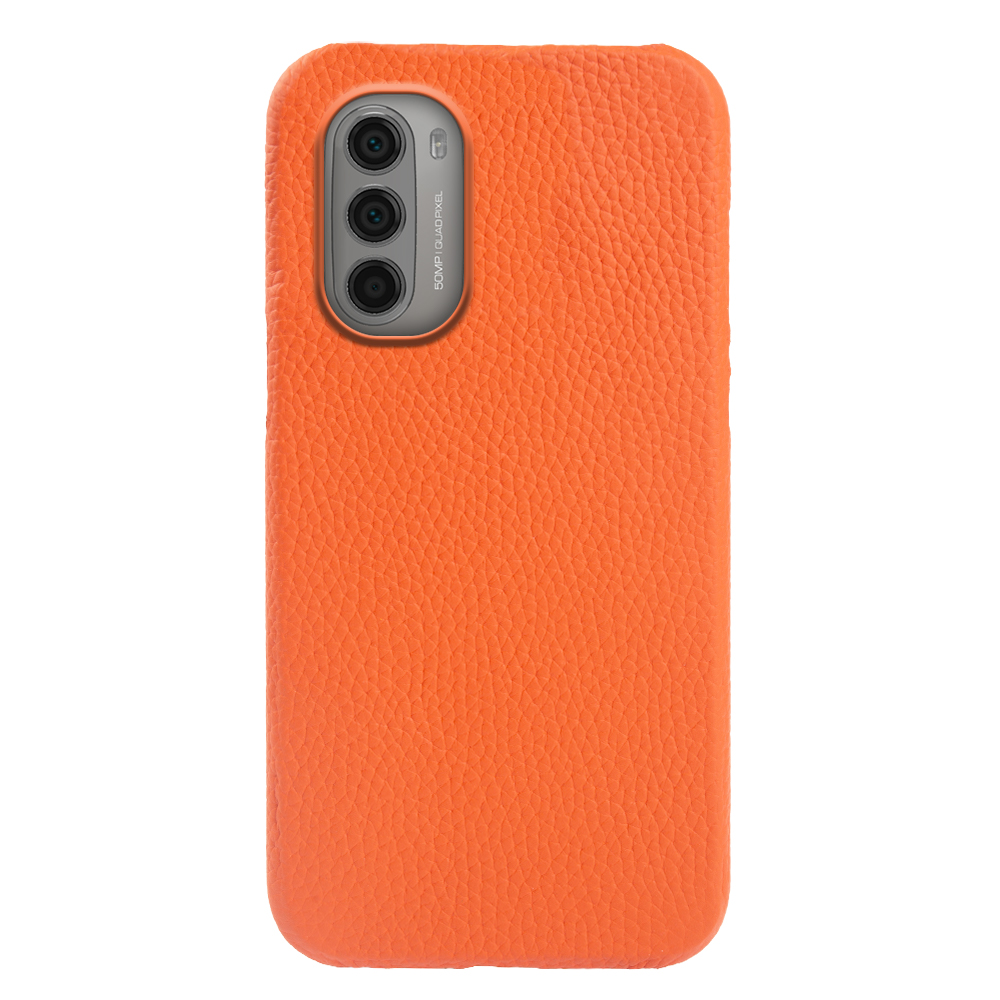 Stoßdichtungsabdeckung Für Motorola Moto G51 5g, Echte Kuhleder+pc Magnetische Telefonhülle - Orange, Motorola Moto G51 5G
Stoßdichtungsabdeckung Für Motorola Moto G51 5g, Echte Kuhleder+pc Magnetische Telefonhülle - Orange, Motorola Moto G51 5G