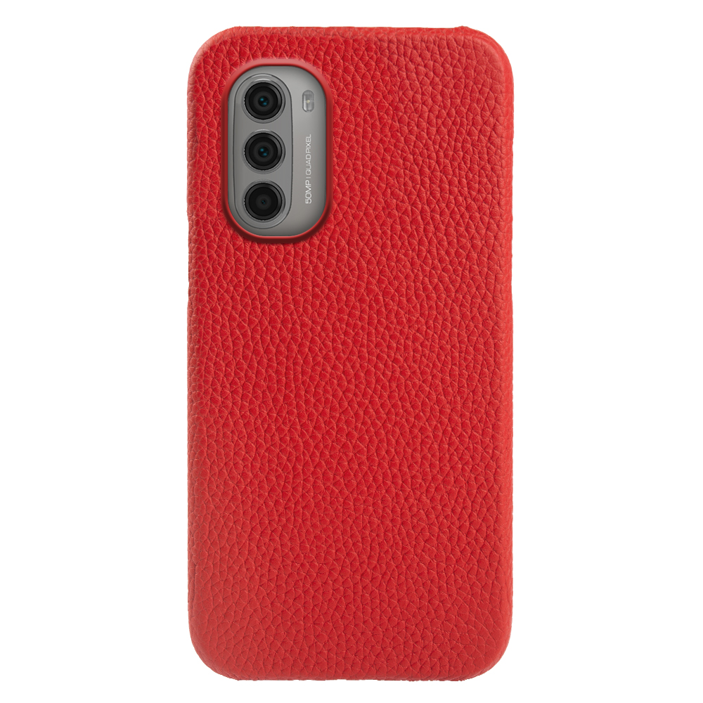 Stoßdichtungsabdeckung Für Motorola Moto G51 5g, Echte Kuhleder+pc Magnetische Telefonhülle - Rot, Motorola Moto G51 5G
Stoßdichtungsabdeckung Für Motorola Moto G51 5g, Echte Kuhleder+pc Magnetische Telefonhülle - Rot, Motorola Moto G51 5G