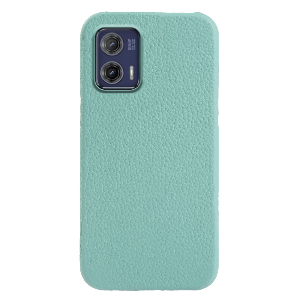 Schockfeste Magnetabdeckung Für Motorola Moto G53 5g, Echte Kuhleder+pc -telefonhülle - Minzgrün, Motorola Moto G53 5G
Schockfeste Magnetabdeckung Für Motorola Moto G53 5g, Echte Kuhleder+pc -telefonhülle - Minzgrün, Motorola Moto G53 5G