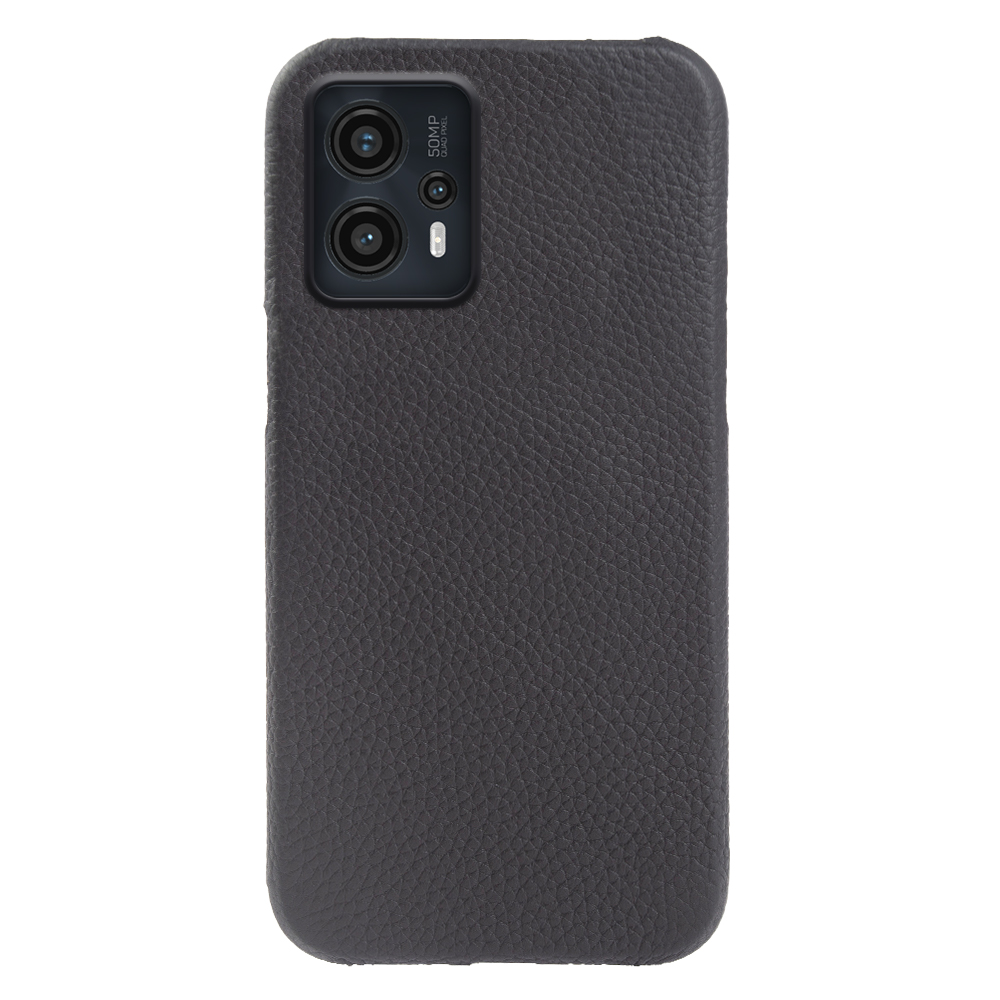 Rückbedeckung Für Motorola Moto G13 4g, Litchi Textur Echtes Kuhleder+pc Magnetic Phone Hülle - Schwarz, Motorola Moto G13 4G
Rückbedeckung Für Motorola Moto G13 4g, Litchi Textur Echtes Kuhleder+pc Magnetic Phone Hülle - Schwarz, Motorola Moto G13 4G