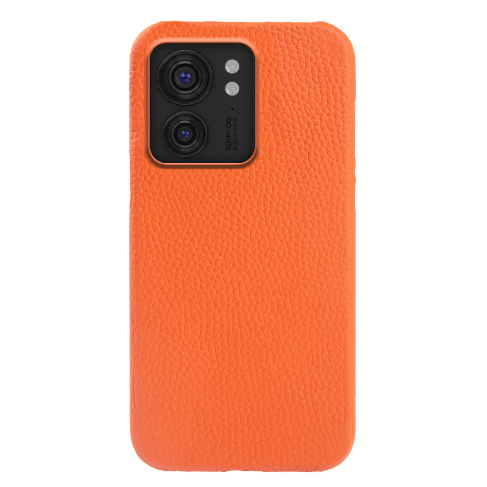 Anti-kollision Rückdeckabdeckung Für Motorola Edge 40 5g, Litchi Textur Echtes Kuhleder+pc Magnetische Telefonhülle - Orange, Motorola Edge 40 5G
Anti-kollision Rückdeckabdeckung Für Motorola Edge 40 5g, Litchi Textur Echtes Kuhleder+pc Magnetische Telefonhülle - Orange, Motorola Edge 40 5G