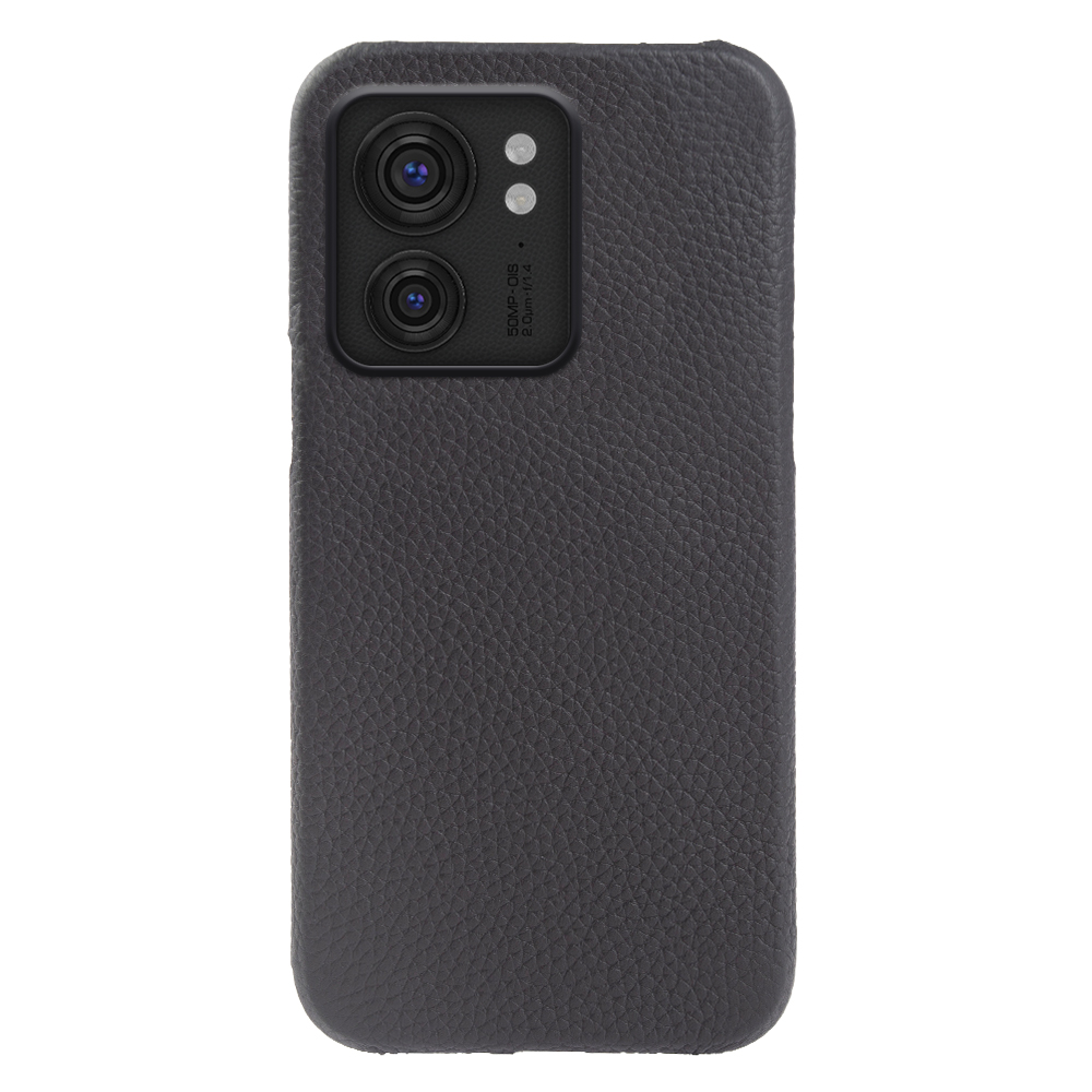 Anti-kollision Rückdeckabdeckung Für Motorola Edge 40 5g, Litchi Textur Echtes Kuhleder+pc Magnetische Telefonhülle - Schwarz, Motorola Edge 40 5G
Anti-kollision Rückdeckabdeckung Für Motorola Edge 40 5g, Litchi Textur Echtes Kuhleder+pc Magnetische Telefonhülle - Schwarz, Motorola Edge 40 5G