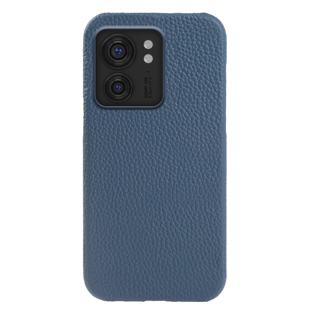 Anti-kollision Rückdeckabdeckung Für Motorola Edge 40 5g, Litchi Textur Echtes Kuhleder+pc Magnetische Telefonhülle - Blau, Motorola Edge 40 5G
Anti-kollision Rückdeckabdeckung Für Motorola Edge 40 5g, Litchi Textur Echtes Kuhleder+pc Magnetische Telefonhülle - Blau, Motorola Edge 40 5G