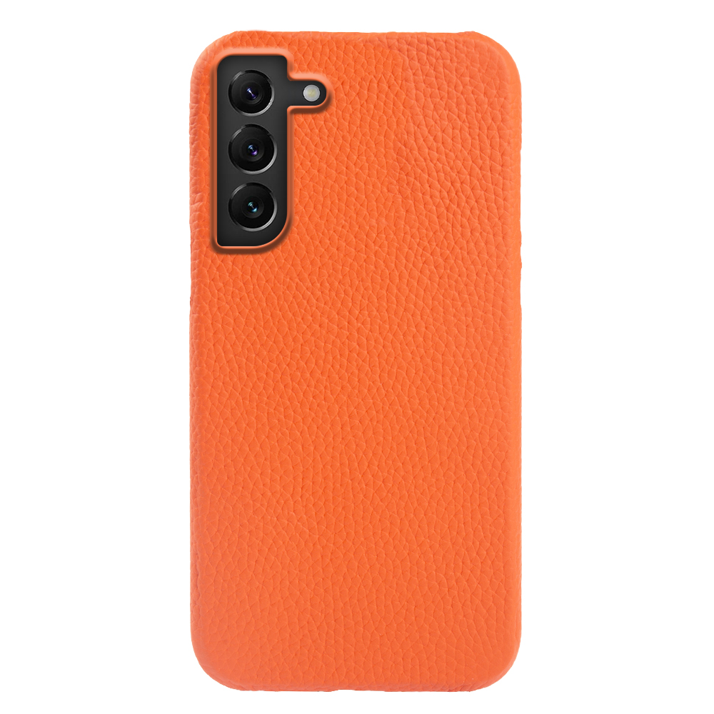 Für Samsung Galaxy S22 5G Litchi Textur Magnetic Phone Case Anti-kratzer-kuhleder+pc-abdeckung - Orange, Galaxy S22 5G
Für Samsung Galaxy S22 5G Litchi Textur Magnetic Phone Case Anti-kratzer-kuhleder+pc-abdeckung - Orange, Galaxy S22 5G