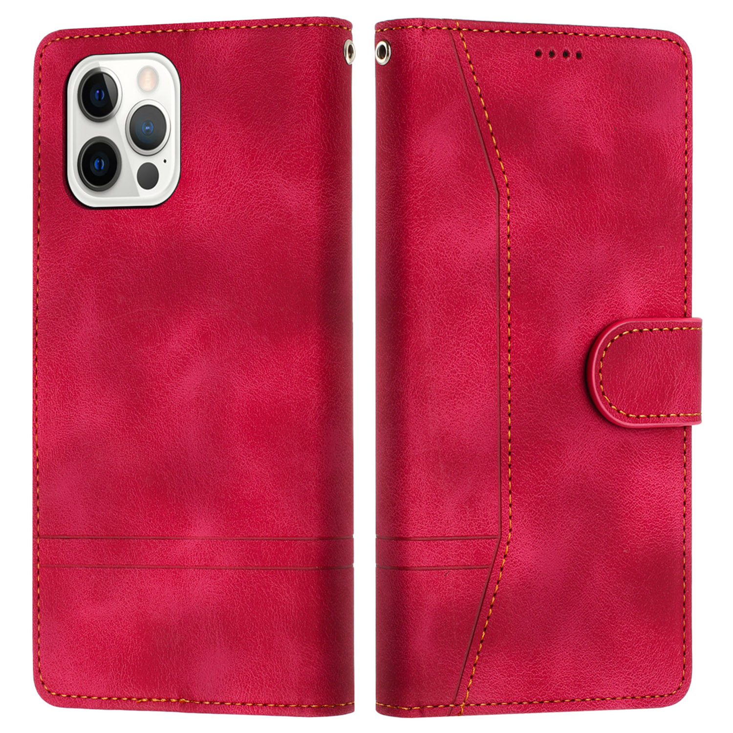L002 Für Iphone 14 Pro Full Protection Retro Leder Telefon Hülle Leitungen Abdruck Brieftasche Abdeckung - Rot, iPhone 14 Pro
L002 Für Iphone 14 Pro Full Protection Retro Leder Telefon Hülle Leitungen Abdruck Brieftasche Abdeckung - Rot, iPhone 14 Pro