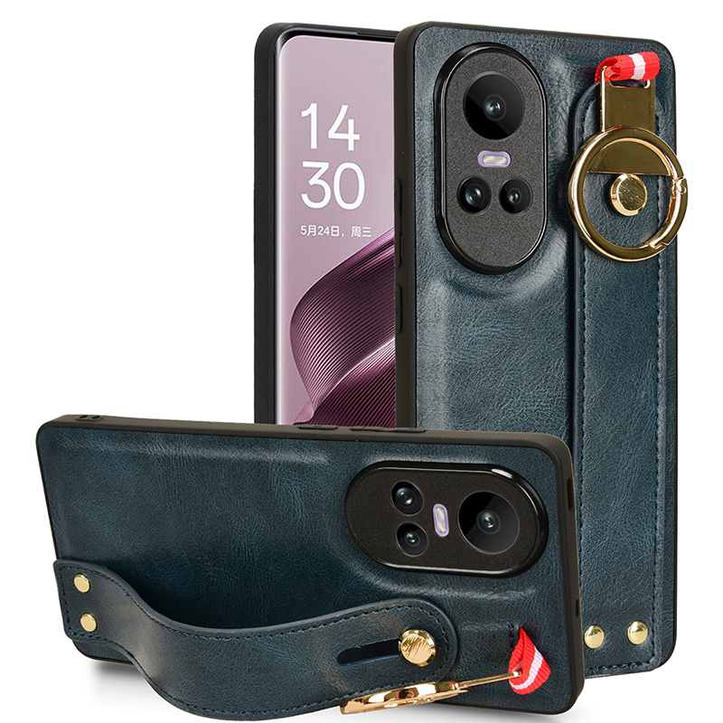 Für Oppo Reno10 5G (global) / Reno10 Pro 5G (global) Armband Kickstand Telefonkoffer Flaschenöffner Leder+pc+tpu -abdeckung - Blau, Oppo Reno10 5G (Global)
Für Oppo Reno10 5G (global) / Reno10 Pro 5G (global) Armband Kickstand Telefonkoffer Flaschenöffner Leder+pc+tpu -abdeckung - Blau, Oppo Reno10 5G (Global)