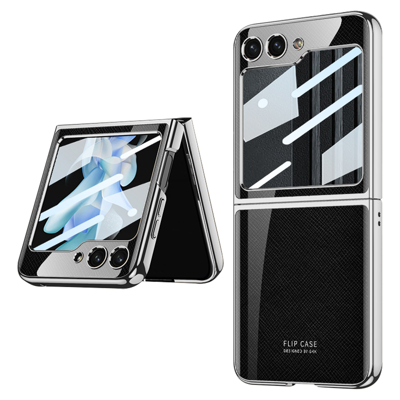 Gkk-muster Druck Hartes Pc-hülle Für Samsung Galaxy Z Flip5 5G Anti-drogen-telefonschale Eingebautes Temperaturfilm Integriert - Cross Textur, Galaxy Z Flip5 5G
Gkk-muster Druck Hartes Pc-hülle Für Samsung Galaxy Z Flip5 5G Anti-drogen-telefonschale Eingebautes Temperaturfilm Integriert - Cross Textur, Galaxy Z Flip5 5G