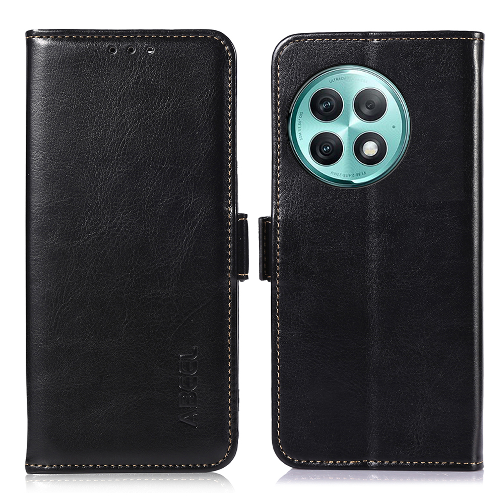 Abeel Für OnePlus Ace 2 Pro 5g Crazy Horse Textur Scratch Proof Phone Hülle PU Leder Brieftasche Cover - Schwarz, OnePlus Ace 2 Pro 5G
Abeel Für OnePlus Ace 2 Pro 5g Crazy Horse Textur Scratch Proof Phone Hülle PU Leder Brieftasche Cover - Schwarz, OnePlus Ace 2 Pro 5G