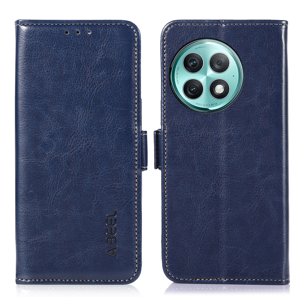 Abeel Für OnePlus Ace 2 Pro 5g Crazy Horse Textur Scratch Proof Phone Hülle PU Leder Brieftasche Cover - Blau, OnePlus Ace 2 Pro 5G
Abeel Für OnePlus Ace 2 Pro 5g Crazy Horse Textur Scratch Proof Phone Hülle PU Leder Brieftasche Cover - Blau, OnePlus Ace 2 Pro 5G