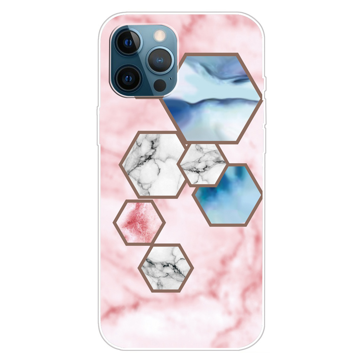 Für Das Iphone 15 Marmormuster Gedruckte TPU -telefonhülle IMD Soft Mobiltelefon Zurück -cover, B -stil - Stil U, iPhone 15
Für Das Iphone 15 Marmormuster Gedruckte TPU -telefonhülle IMD Soft Mobiltelefon Zurück -cover, B -stil - Stil U, iPhone 15