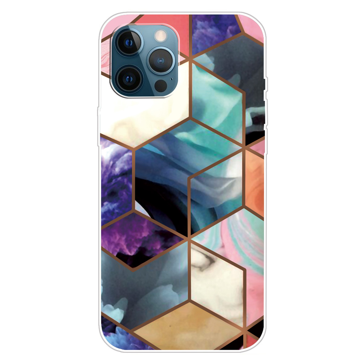 Für Das Iphone 15 Plus Soft TPU Imd-hülle Stoßdämpfer Marmor Muster Druckphase Anti-kratzer-abdeckung A Style A - Stil A, iPhone 15 Plus
Für Das Iphone 15 Plus Soft TPU Imd-hülle Stoßdämpfer Marmor Muster Druckphase Anti-kratzer-abdeckung A Style A - Stil A, iPhone 15 Plus