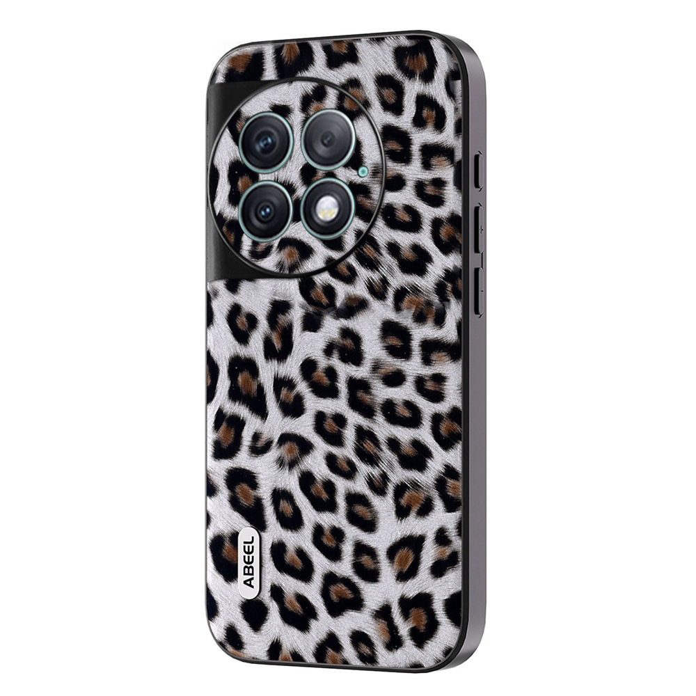 ABEEL Leopard Texture Phone Hülle Für OnePlus Ace 2 Pro 5g, PU Leder+tpu+pc -schutzabdeckung - Silber, OnePlus Ace 2 Pro 5G
ABEEL Leopard Texture Phone Hülle Für OnePlus Ace 2 Pro 5g, PU Leder+tpu+pc -schutzabdeckung - Silber, OnePlus Ace 2 Pro 5G