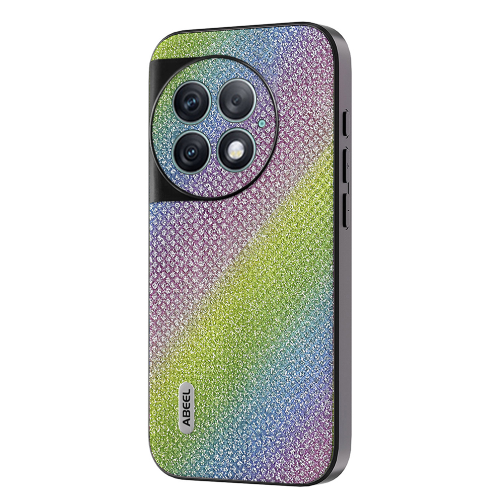 ABEEL Für OnePlus Ace 2 Pro 5G Pu-lederbeschichteter PC+TPU Anti-schock-hülle Strass Textur Telefonabdeckung - Mehrfarbig, OnePlus Ace 2 Pro 5G
ABEEL Für OnePlus Ace 2 Pro 5G Pu-lederbeschichteter PC+TPU Anti-schock-hülle Strass Textur Telefonabdeckung - Mehrfarbig, OnePlus Ace 2 Pro 5G