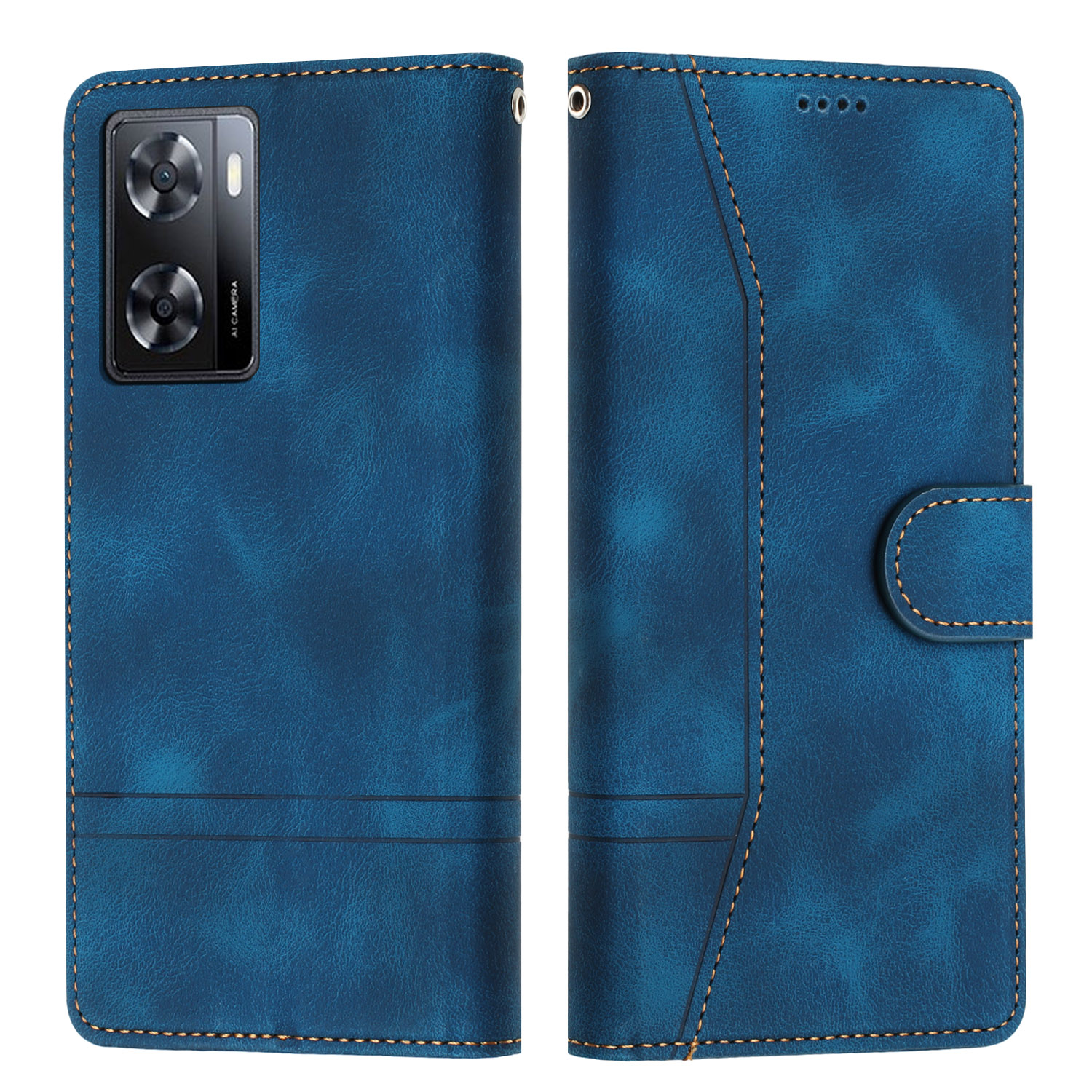 L002 Für Oppo A57 4G PU Leder Brieftasche Handy Hülle Leitungen Aufdruck Flip Ständer Abdeckung - Blau, Oppo A57 4G
L002 Für Oppo A57 4G PU Leder Brieftasche Handy Hülle Leitungen Aufdruck Flip Ständer Abdeckung - Blau, Oppo A57 4G