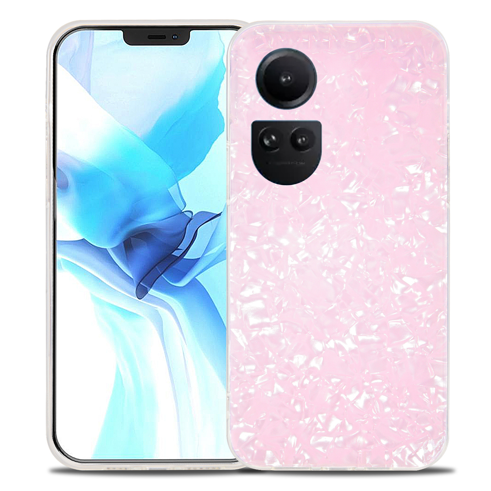IPAKY IMD -rückdecke Für Oppo Reno10 5G (global), Acryl+tpu -kollisionsbeständigkeit. - Rosa, Oppo Reno10 5G (Global)
IPAKY IMD -rückdecke Für Oppo Reno10 5G (global), Acryl+tpu -kollisionsbeständigkeit. - Rosa, Oppo Reno10 5G (Global)