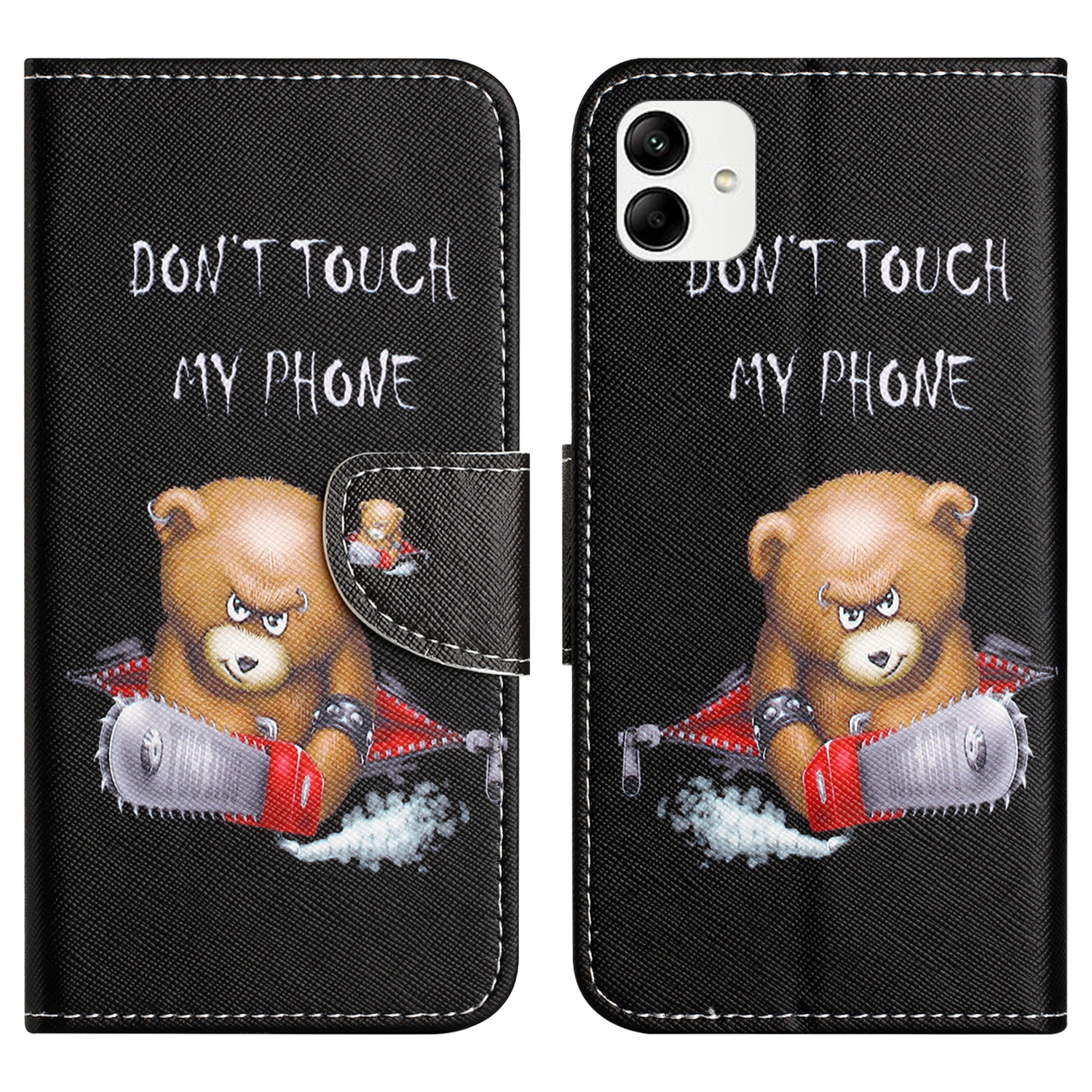 PU Leder -stand Wallet Hülle Für Motorola Moto G14 4g, Cross Textur Muster Druck Telefonabdeckung - Tragen, Motorola Moto G14 4G 
PU Leder -stand Wallet Hülle Für Motorola Moto G14 4g, Cross Textur Muster Druck Telefonabdeckung - Tragen, Motorola Moto G14 4G