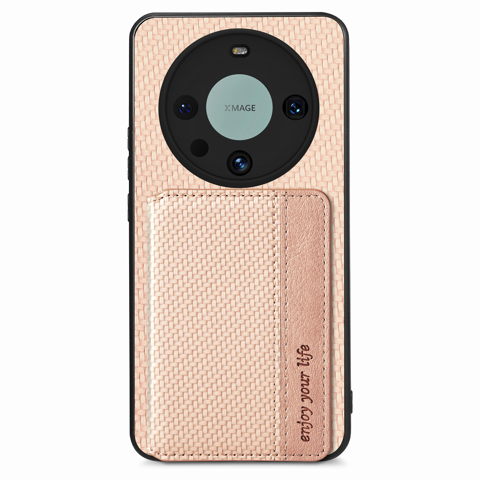 Brieftasche Kickstand -telefonhülle Für Huawei Mate 60 Pro, Kohlefasertextur Leder+pc+tpu -abdeckung - Khaki, Huawei Mate 60 Pro
Brieftasche Kickstand -telefonhülle Für Huawei Mate 60 Pro, Kohlefasertextur Leder+pc+tpu -abdeckung - Khaki, Huawei Mate 60 Pro