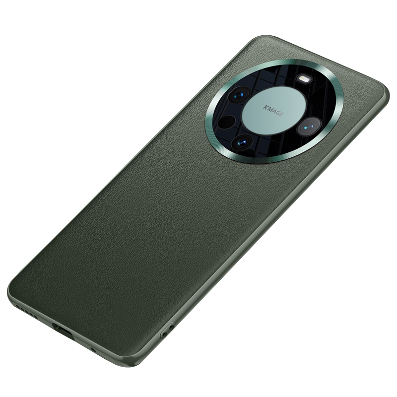 Telefonkoffer Für Huawei Mate 60 Pro, Metall -objektivschutz PU Leder+tpu+pc Telefonabdeckung (2. Gen) - Dunkelgrün, Huawei Mate 60 Pro
Telefonkoffer Für Huawei Mate 60 Pro, Metall -objektivschutz PU Leder+tpu+pc Telefonabdeckung (2. Gen) - Dunkelgrün, Huawei Mate 60 Pro