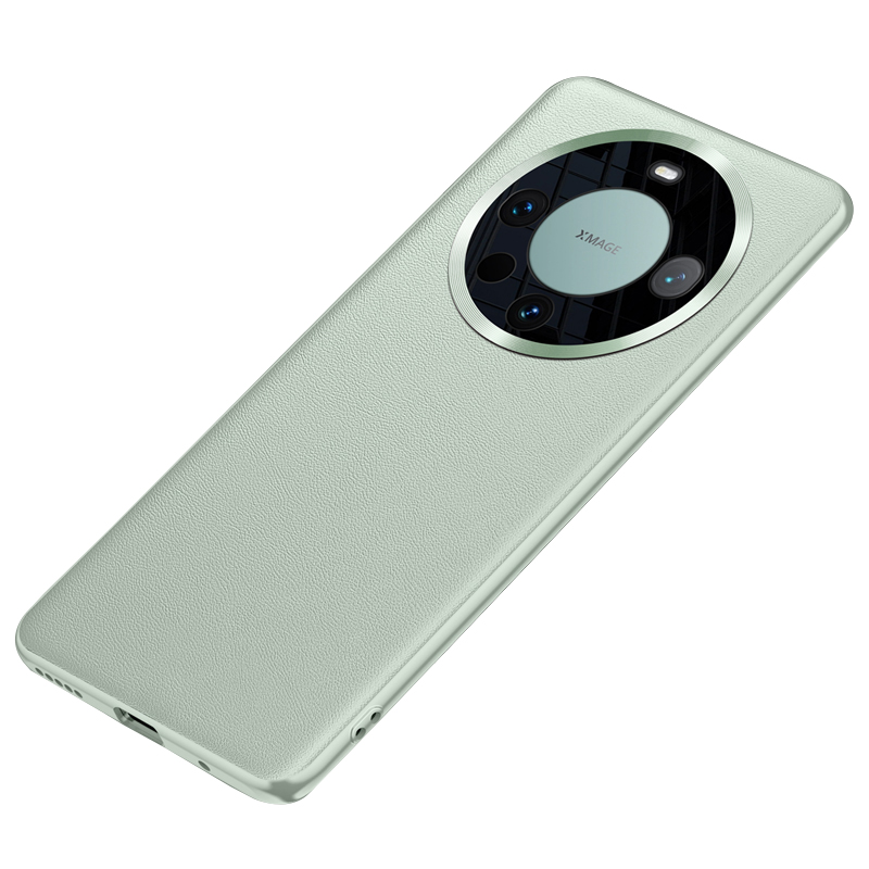Telefonkoffer Für Huawei Mate 60 Pro, Metall -objektivschutz PU Leder+tpu+pc Telefonabdeckung (2. Gen) - Grün, Huawei Mate 60 Pro
Telefonkoffer Für Huawei Mate 60 Pro, Metall -objektivschutz PU Leder+tpu+pc Telefonabdeckung (2. Gen) - Grün, Huawei Mate 60 Pro