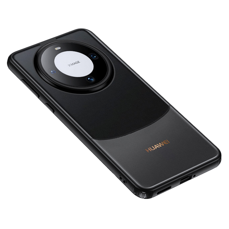 Airbag -schockdosenkoffer Für Huawei Mate 60 Pro, PC+TPU -schutzhülle - Matt-schwarz, Huawei Mate 60 Pro
Airbag -schockdosenkoffer Für Huawei Mate 60 Pro, PC+TPU -schutzhülle - Matt-schwarz, Huawei Mate 60 Pro