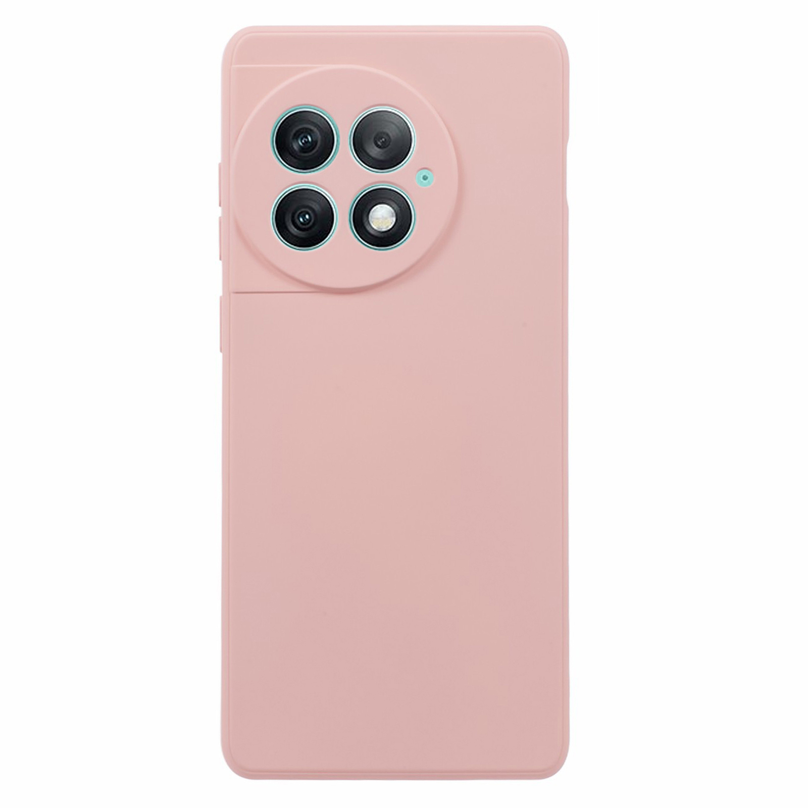 Für OnePlus Ace 2 Pro 5G Gummizierte Tpu-back-hülle Faserfaser-anti-kratzer-telefonabdeckung - Rosa, OnePlus Ace 2 Pro 5G
Für OnePlus Ace 2 Pro 5G Gummizierte Tpu-back-hülle Faserfaser-anti-kratzer-telefonabdeckung - Rosa, OnePlus Ace 2 Pro 5G