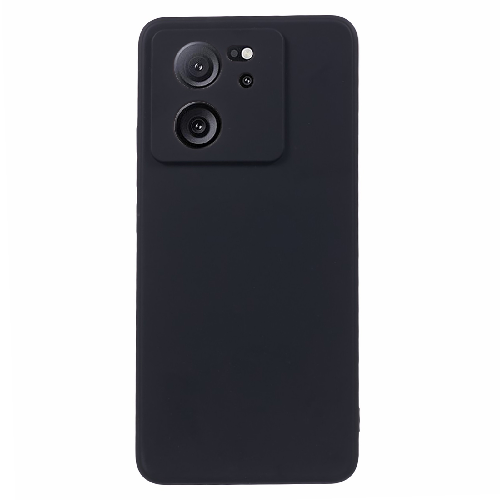 Gummierte Tpu-telefonhülle Für Xiaomi Redmi K60 Ultra, Soft Faserfaser-anti-kratzer-telefonabdeckung - Schwarz, Xiaomi Redmi K60 Ultra
Gummierte Tpu-telefonhülle Für Xiaomi Redmi K60 Ultra, Soft Faserfaser-anti-kratzer-telefonabdeckung - Schwarz, Xiaomi Redmi K60 Ultra