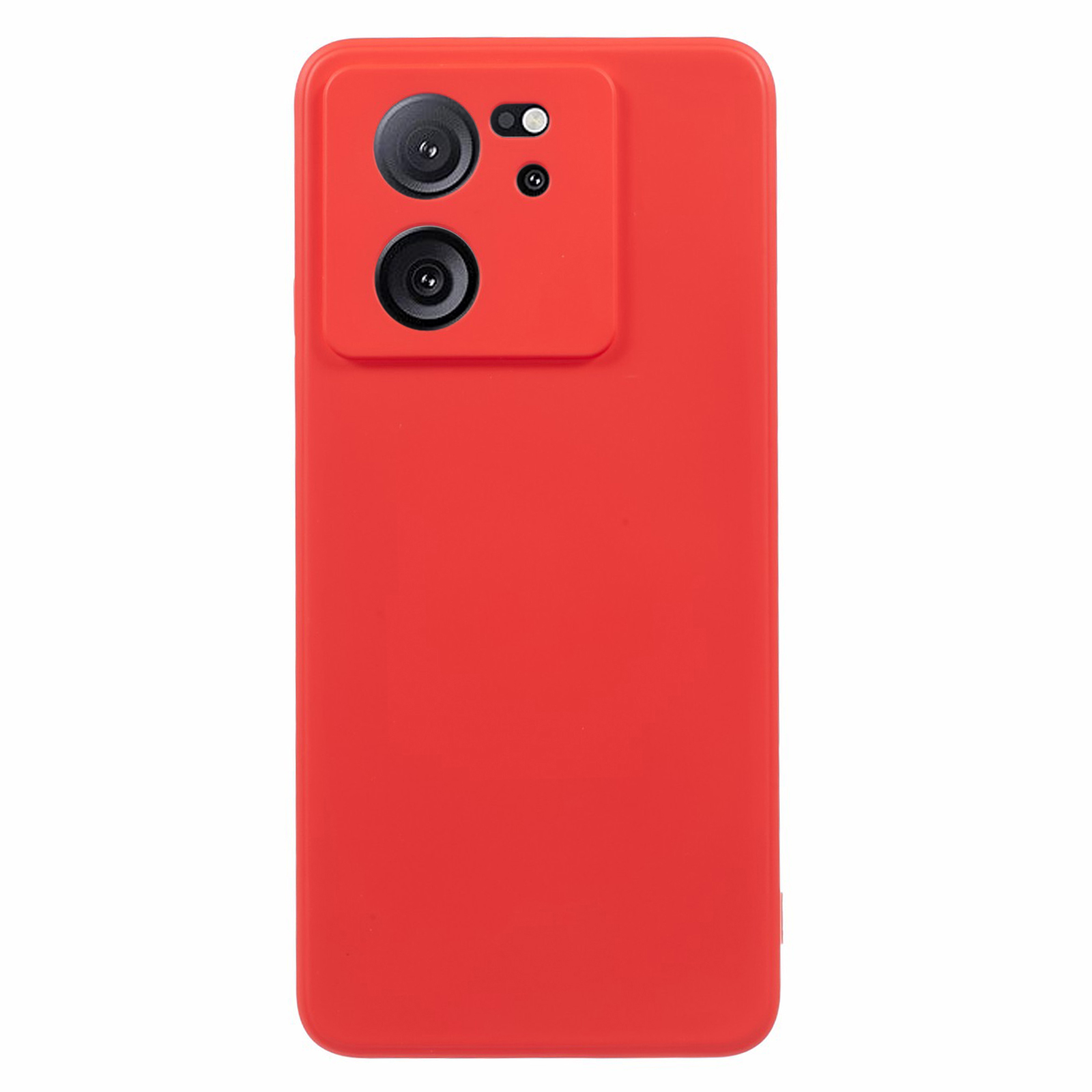 Gummierte Tpu-telefonhülle Für Xiaomi Redmi K60 Ultra, Soft Faserfaser-anti-kratzer-telefonabdeckung - Rot, Xiaomi Redmi K60 Ultra
Gummierte Tpu-telefonhülle Für Xiaomi Redmi K60 Ultra, Soft Faserfaser-anti-kratzer-telefonabdeckung - Rot, Xiaomi Redmi K60 Ultra