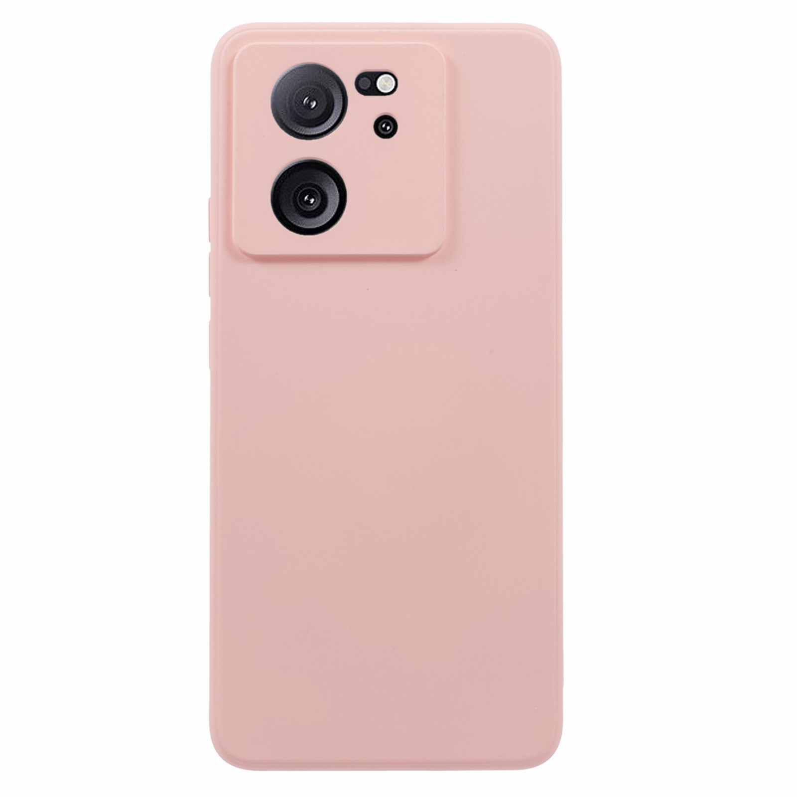 Gummierte Tpu-telefonhülle Für Xiaomi Redmi K60 Ultra, Soft Faserfaser-anti-kratzer-telefonabdeckung - Rosa, Xiaomi Redmi K60 Ultra
Gummierte Tpu-telefonhülle Für Xiaomi Redmi K60 Ultra, Soft Faserfaser-anti-kratzer-telefonabdeckung - Rosa, Xiaomi Redmi K60 Ultra