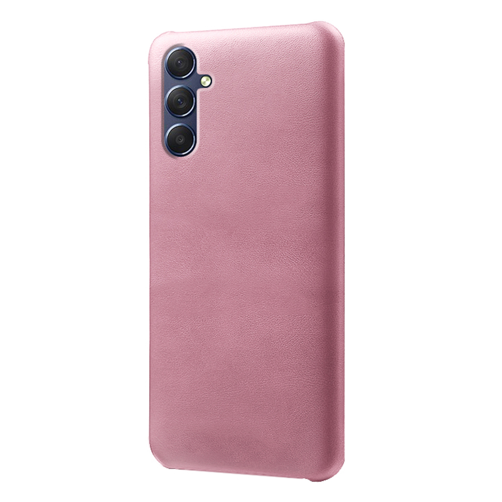 Für Samsung Galaxy M34 5G Anti-Scratch PU + Pc-abdeckungskalb Textur Mobiltelefon Schutzhülle - Roségold, Galaxy M34 5G
Für Samsung Galaxy M34 5G Anti-Scratch PU + Pc-abdeckungskalb Textur Mobiltelefon Schutzhülle - Roségold, Galaxy M34 5G