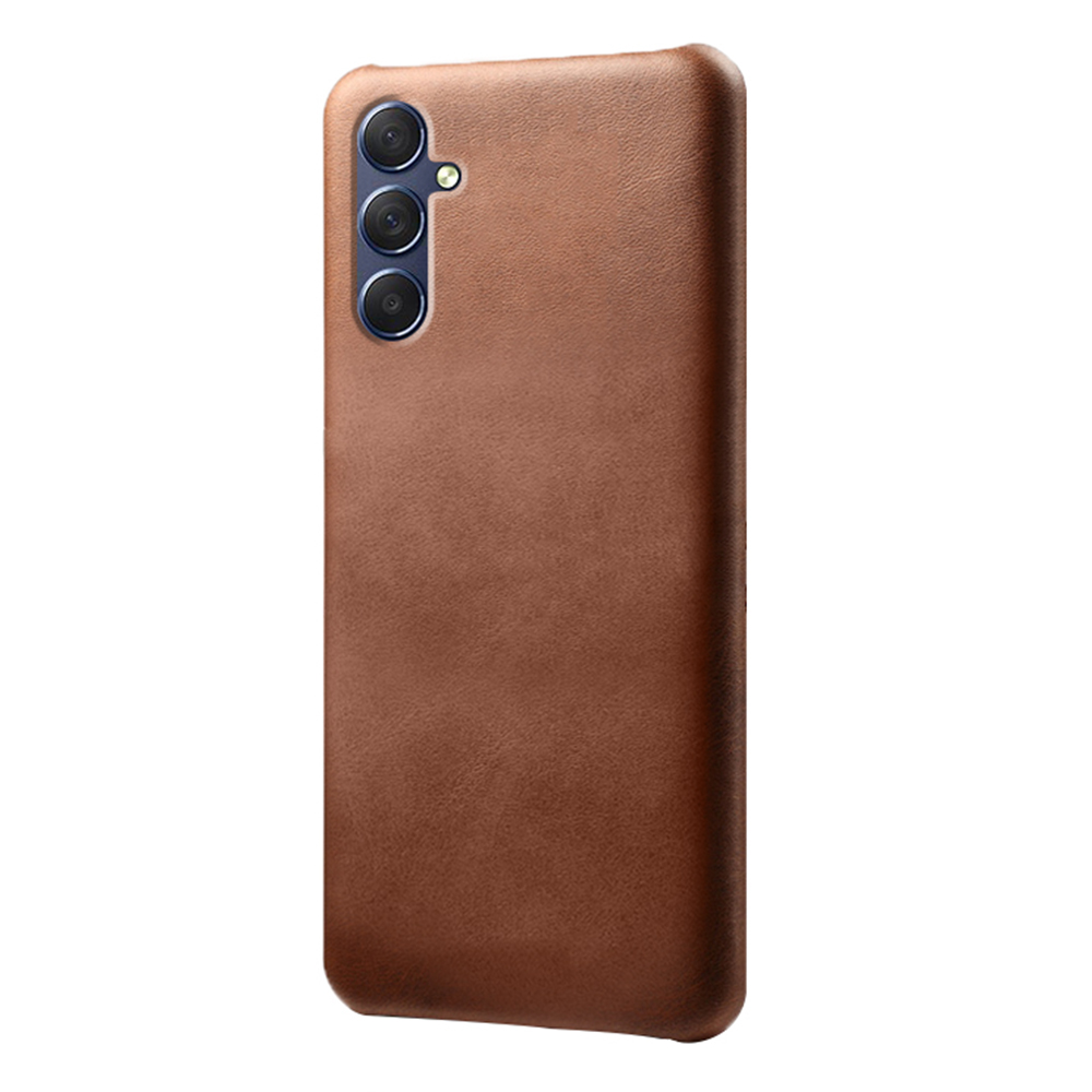 Für Samsung Galaxy M34 5G Anti-Scratch PU + Pc-abdeckungskalb Textur Mobiltelefon Schutzhülle - Braun, Galaxy M34 5G
Für Samsung Galaxy M34 5G Anti-Scratch PU + Pc-abdeckungskalb Textur Mobiltelefon Schutzhülle - Braun, Galaxy M34 5G