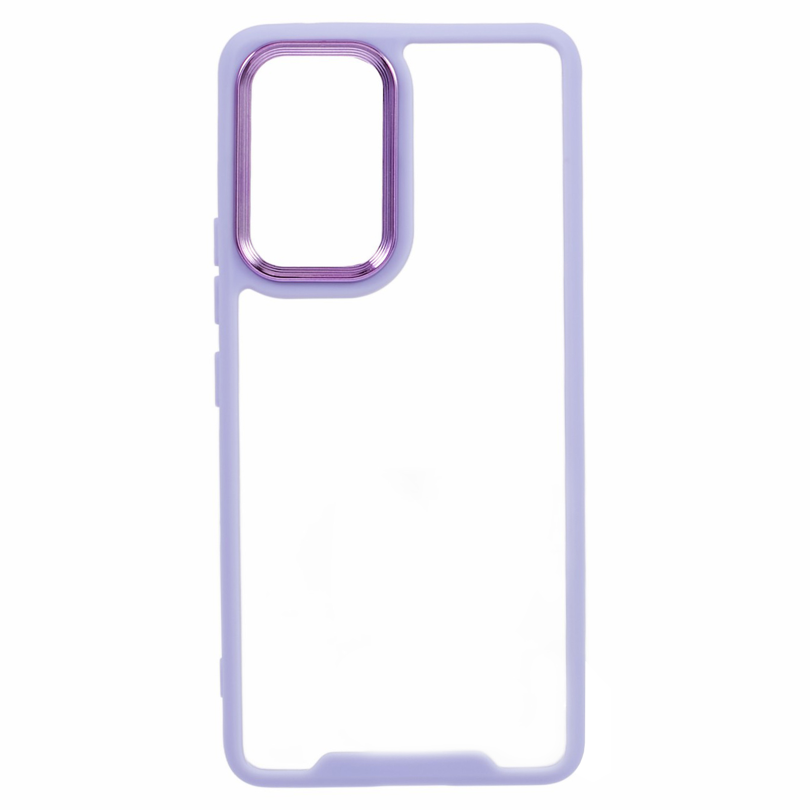 Transparentes Gehäuse Für Samsung Galaxy A33 5g, Elektroplierende Objektivrahmen TPU + Acryl -telefonabdeckung - Lila, Samsung Galaxy A33 5G
Transparentes Gehäuse Für Samsung Galaxy A33 5g, Elektroplierende Objektivrahmen TPU + Acryl -telefonabdeckung - Lila, Samsung Galaxy A33 5G