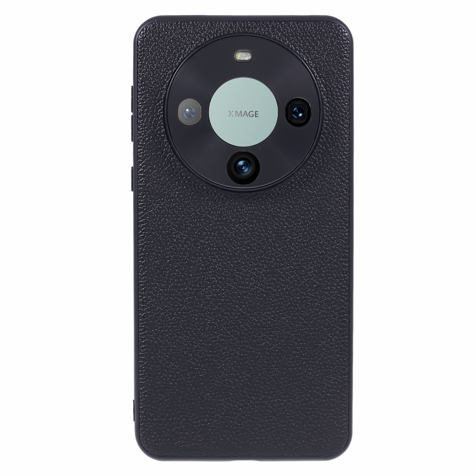 Für Huawei Mate 60 Pro Case Hard PC Präzise Ausschnitt Mobiler Rückzugabdeckung - Schwarz, Huawei Mate 60 Pro
Für Huawei Mate 60 Pro Case Hard PC Präzise Ausschnitt Mobiler Rückzugabdeckung - Schwarz, Huawei Mate 60 Pro