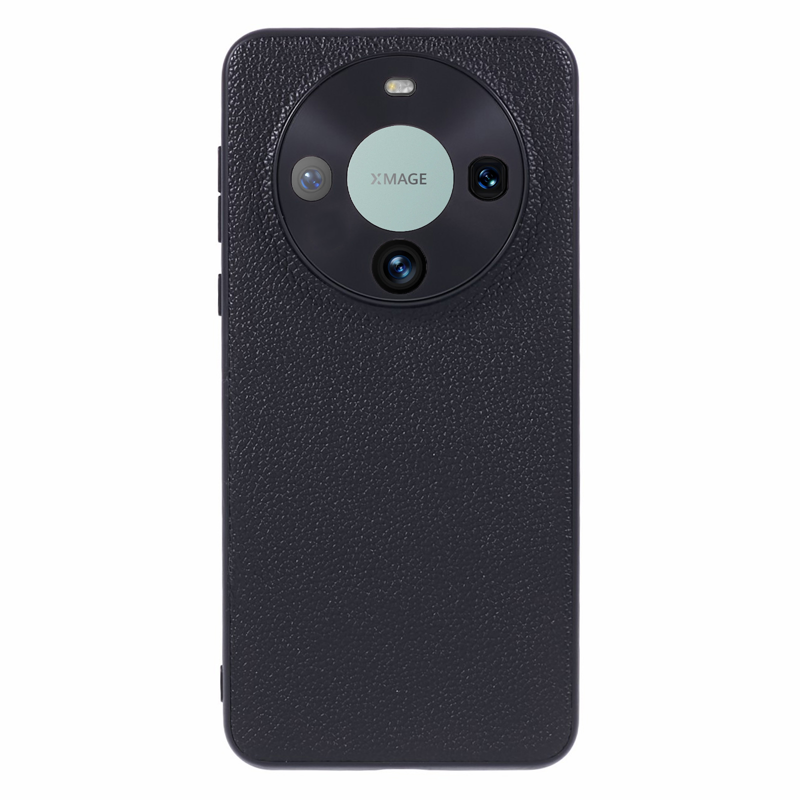 Pc-telefon Zurück-deckung Für Huawei Mate 60 Fall Drop-proof-mobiltelefonschutzschutz - Schwarz, Huawei Mate 60
Pc-telefon Zurück-deckung Für Huawei Mate 60 Fall Drop-proof-mobiltelefonschutzschutz - Schwarz, Huawei Mate 60